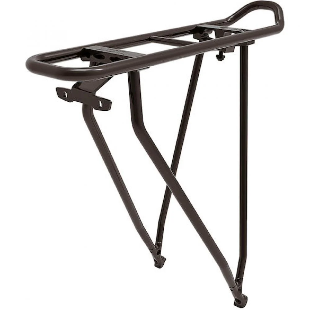 Centurion Centurion Gepäckträger CENTURION Trekking 28 Zoll schwarz