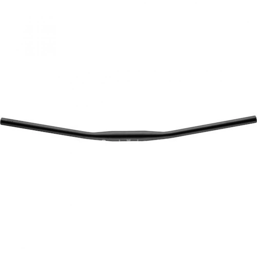Procraft Procraft Lenker Riser Race 760 x 31,8 mm Schwarz - 6061-T6 Aluminium mit 15 mm Rise – Bild 2