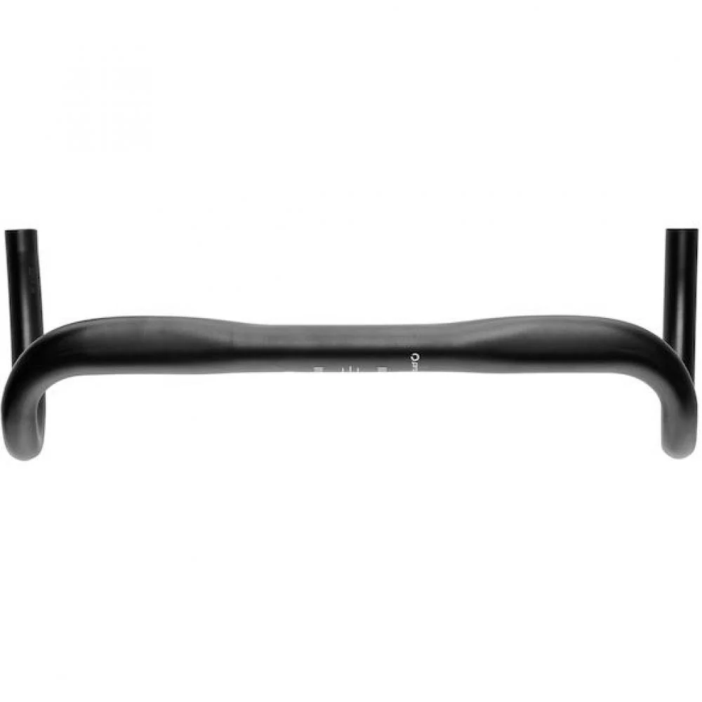 Procraft Procraft Road Race Lenker 440 x 31,8 mm Schwarz – Bild 2