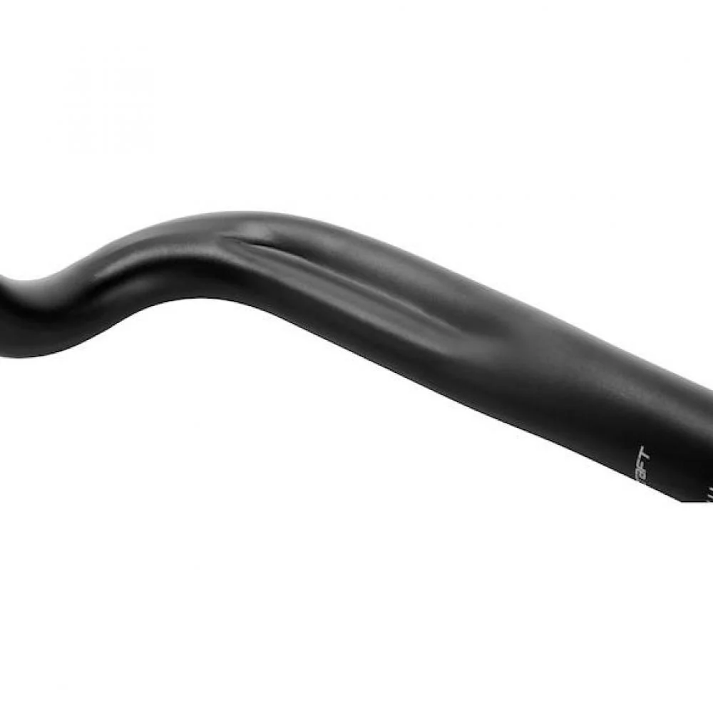 Procraft Procraft Road Race Lenker 440 x 31,8 mm Schwarz – Bild 4