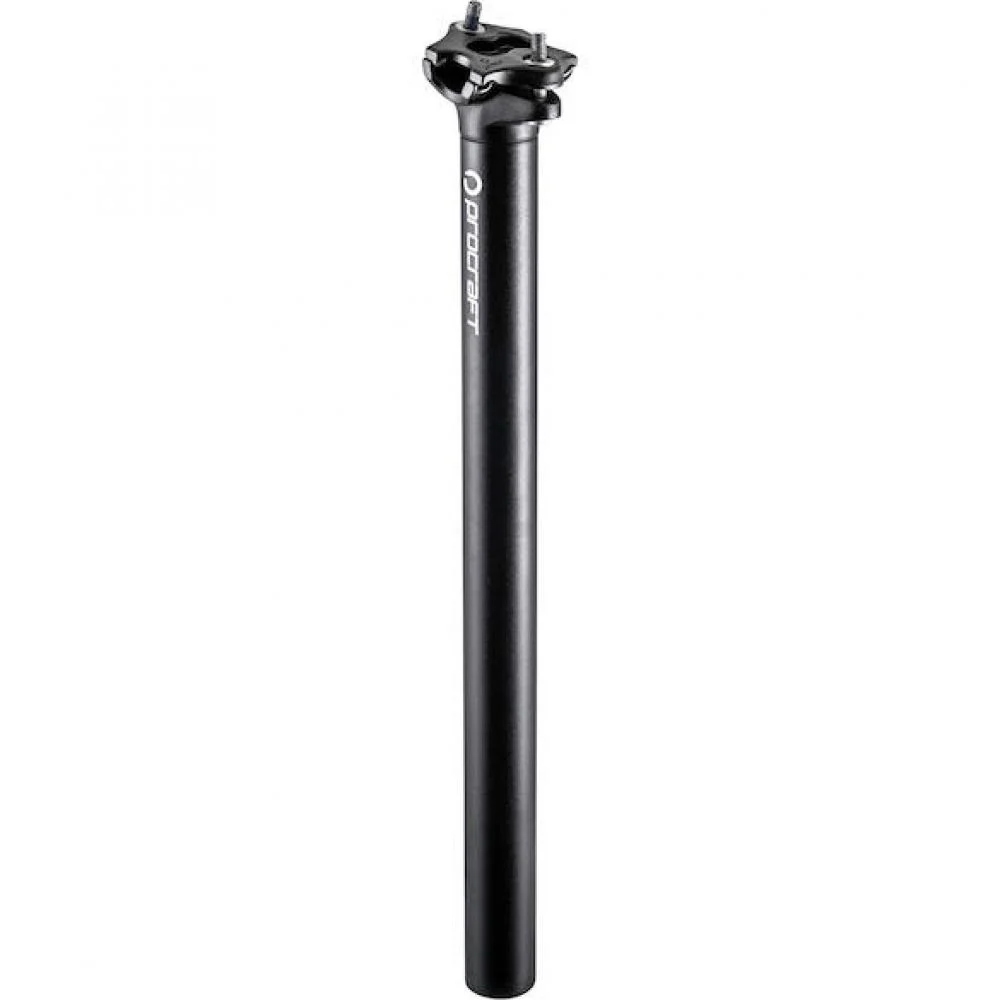 Procraft Procraft Sattelstütze Pro III 31,6 x 350 mm Schwarz