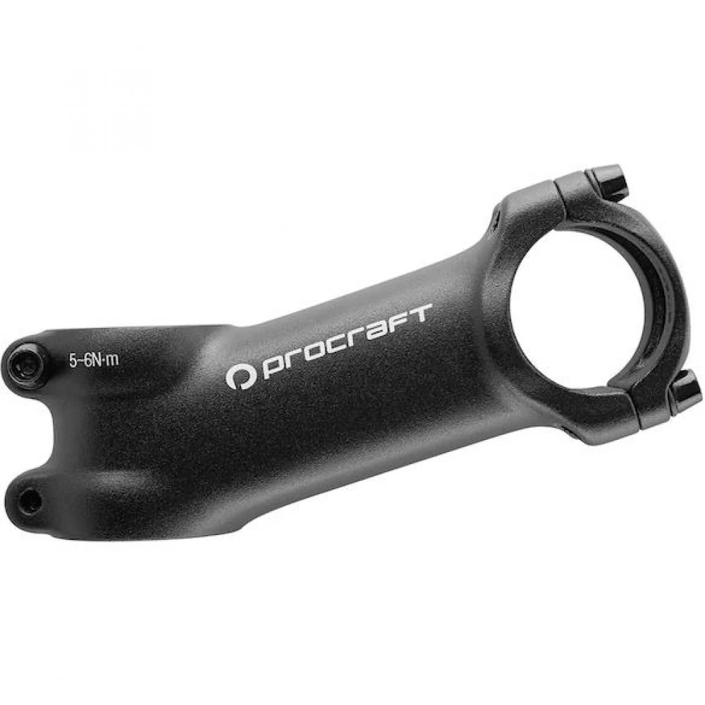 Procraft Procraft Vorbau Comp II 17° 90 mm 31,8 mm Schwarz – Bild 2