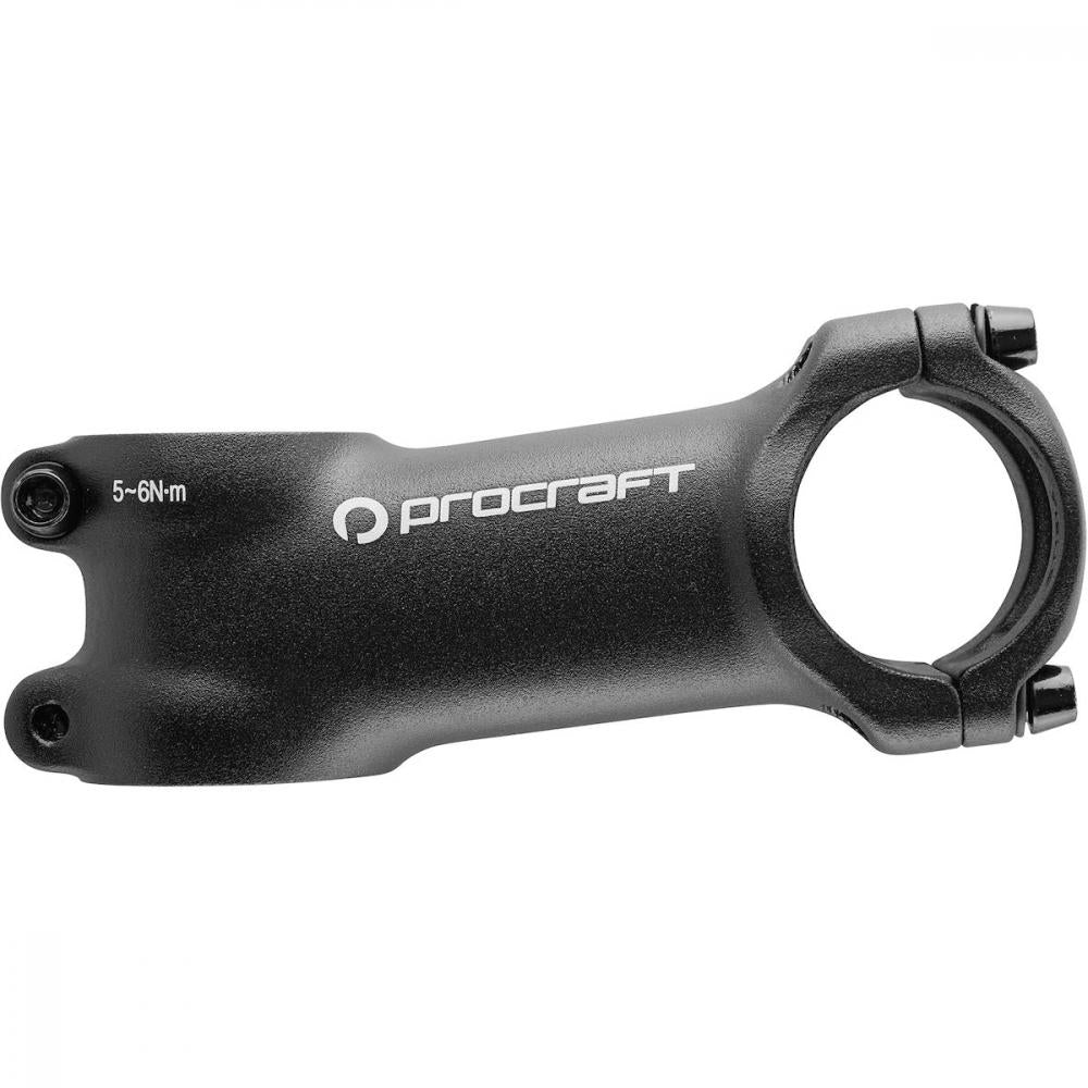 Procraft Procraft Comp II Vorbau 7° 50 mm 31,8 mm Schwarz – Bild 2