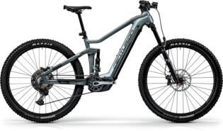 Centurion Numinis R2700i/R2600i – Bild 2