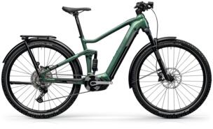 Centurion Lhasa R800i EQ – Bild 3