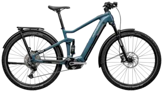 Centurion Lhasa R800i EQ – Bild 2