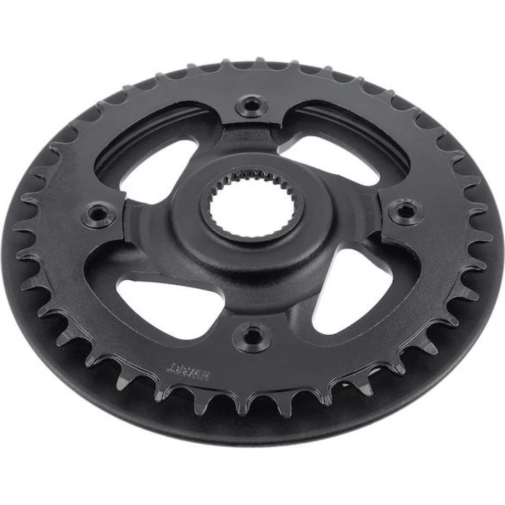 Centurion Centurion Kettenblatt R Guard 40 T für Bosch Gen.4 – Bild 2