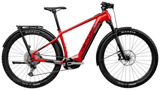 Centurion Backfire R800i EQ – Bild 2