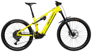 Centurion No Pogo R1000