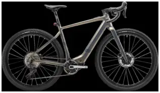Centurion Crossfire R2000 D – Bild 4
