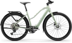 Centurion Speeddrive R2000 T EQ – Bild 5