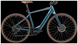 Centurion Speeddrive R800 D – Bild 6