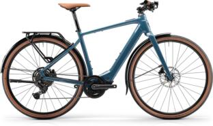 Centurion Speeddrive R800 D EQ – Bild 5
