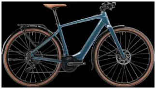 Centurion Speeddrive R800 D EQ – Bild 6