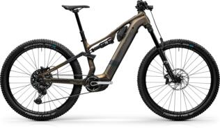 Centurion Numinis R2000 – Bild 3