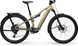 Centurion Lhasa R1000 SUV – Hauptansicht