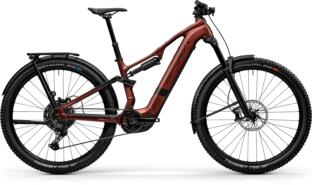 Centurion Numinis R1000 EQ – Bild 3