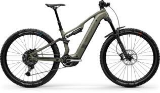 Centurion Numinis R1000 Fully – Hauptansicht