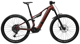 Centurion Numinis R1000 – Bild 4