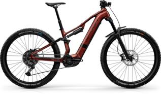 Centurion Numinis R1000 – Bild 3