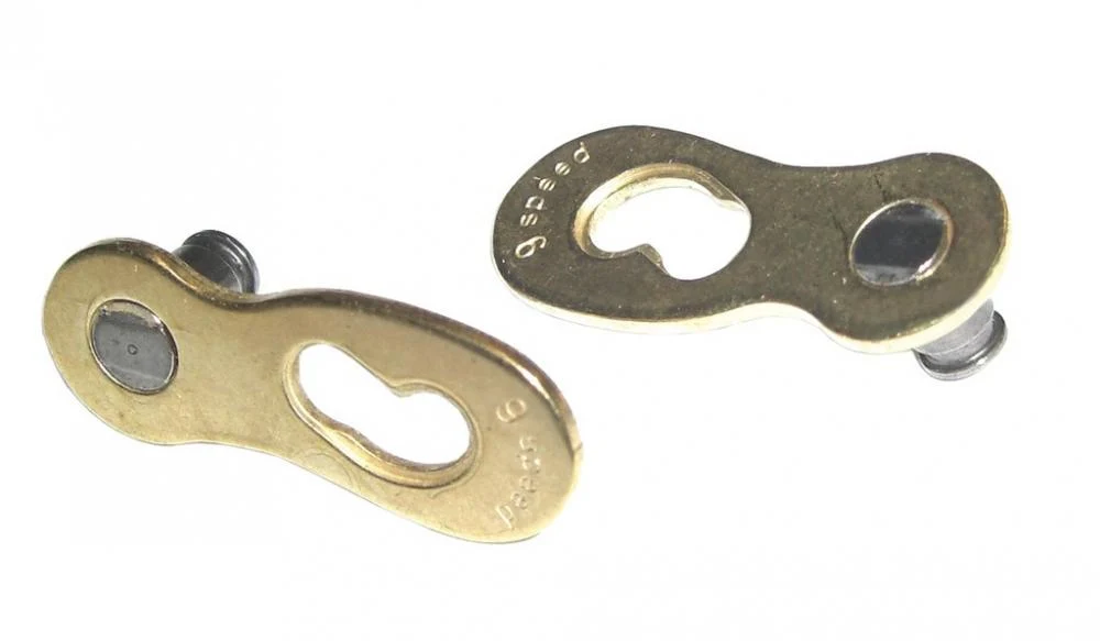 ConneX ConneX 10s Link 10-fach gold