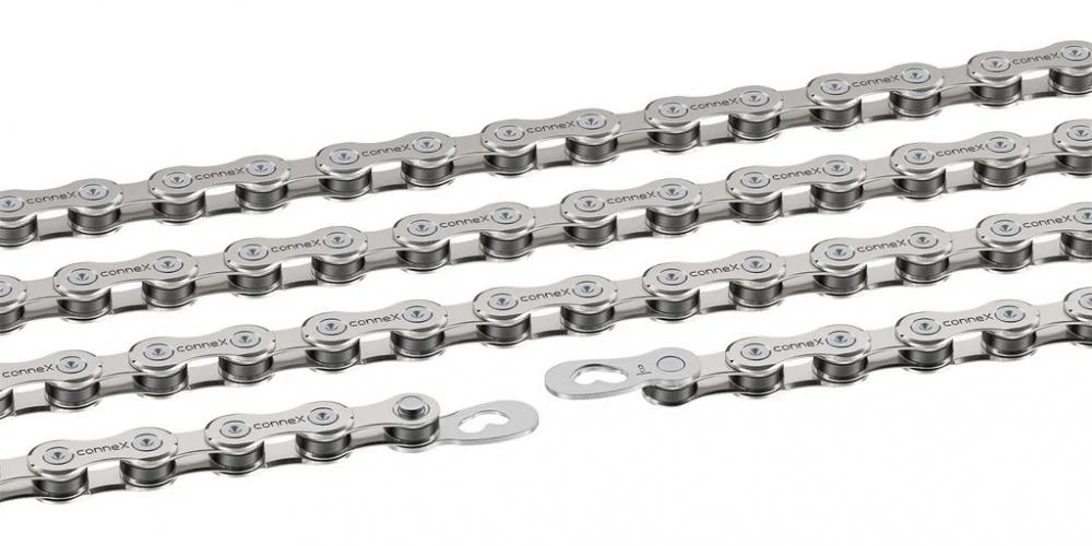 Connex Connex Schaltungskette 908 Werkstatt 114 Glieder 9-fach 10 Stück