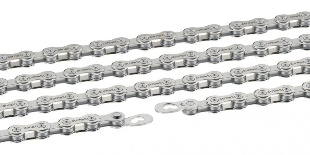 Connex Connex Wippermann Kette 11SE 124 Glieder 5,6mm 11-fach E-Bike – Bild 2