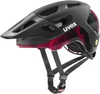 Uvex react MIPS Mountainbike – Hauptansicht