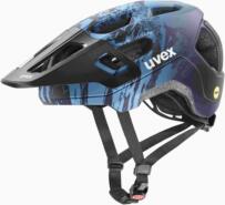 Uvex react jr. MIPS – Bild 4