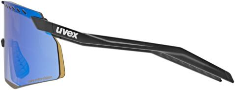 Uvex pace stage CV – Bild 3