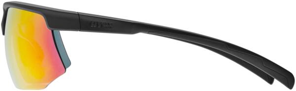 Uvex aerios – Bild 3
