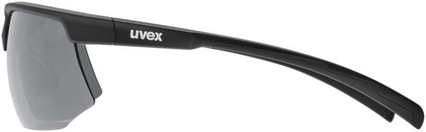 Uvex aerios – Bild 3