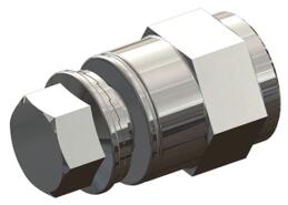 Croozer Achsmutteradapter M10 x 1 – Bild 2
