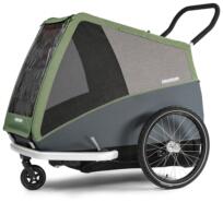 Croozer Buggy-Set Dog Zubehör / Sonstiges – Hauptansicht
