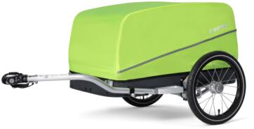 Croozer Regenverdeck Zubehör / Sonstiges – Hauptansicht