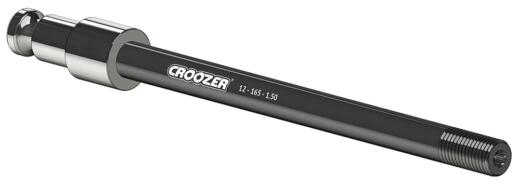Croozer Steckachskupplung 12 - 165 - 1.50 XL – Bild 2