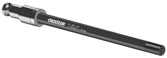Croozer Steckachskupplung 12 - 198 - 1.75 XL Zubehör / Sonstiges – Hauptansicht