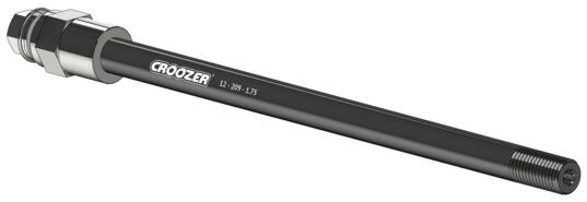 Croozer Steckachsadapter 12 - 209 - 1.75 A – Bild 2