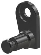Croozer Achskupplung Universal Click & Crooz© Zubehör / Sonstiges – Hauptansicht