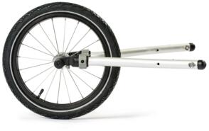 Croozer Jogger-Set – Bild 2
