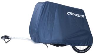 Croozer Faltgarage – Bild 2
