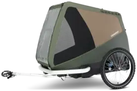Croozer Dog Tammo – Bild 6