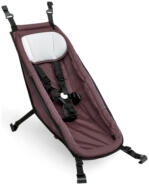 Croozer Babysitz – Bild 2