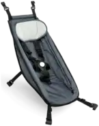 Croozer Babysitz – Bild 4