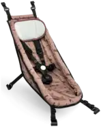 Croozer Babysitz – Bild 2