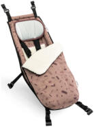 Croozer Babysitz Winter-Set – Bild 2