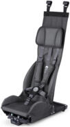 Croozer Basissitz für Kid Yuuna – Bild 5