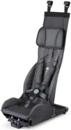 Croozer Basissitz für Kid Yuuna – Bild 6