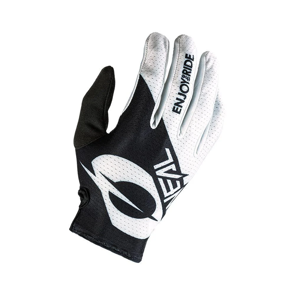 ONeal O´NEAL MATRIX Glove STACKED black/white M/8,5