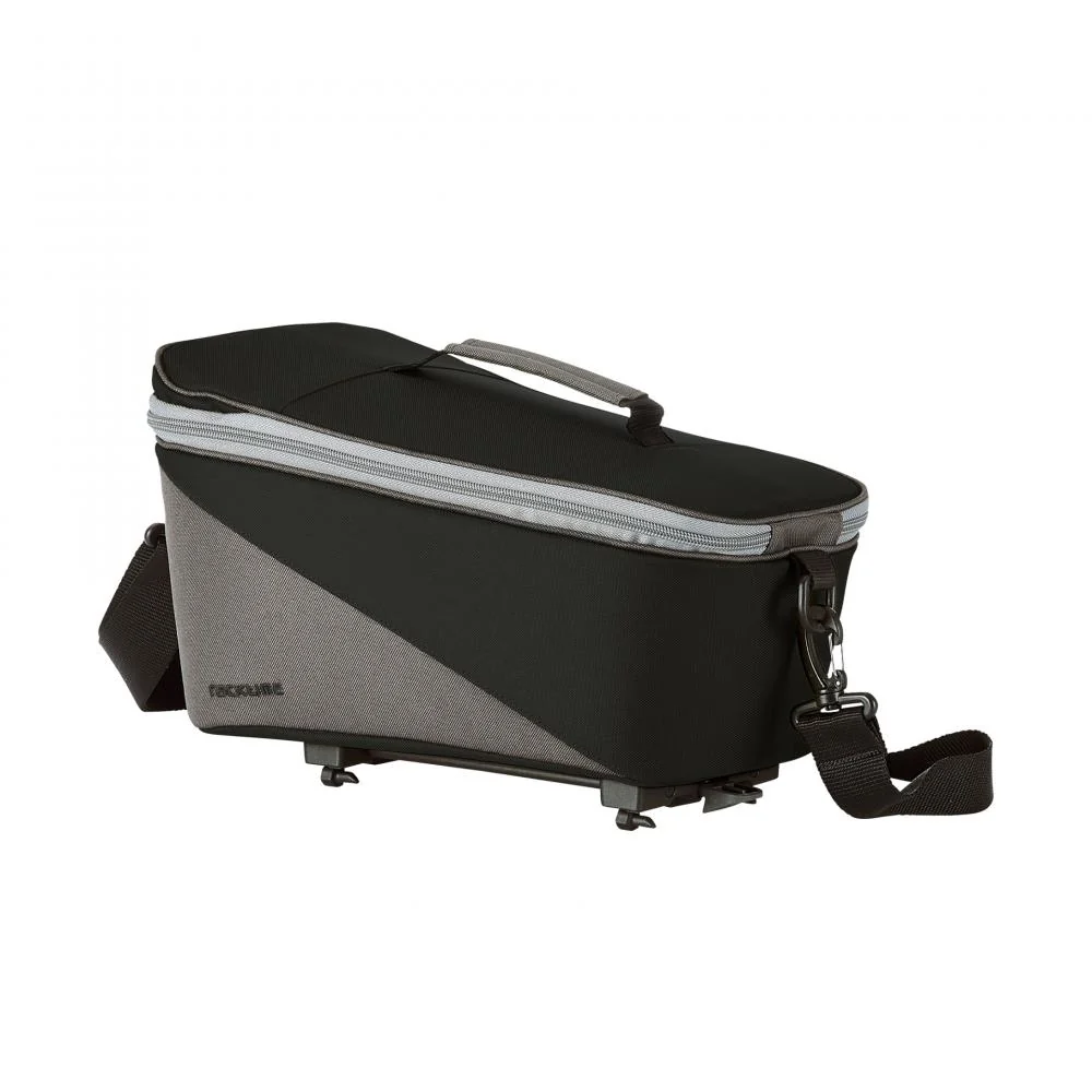 tubus carrier systems GmbH Racktime Talis Gepäckträgertasche 8 Liter SNAPIT 1.0 Adapter inkl. Schultergurt